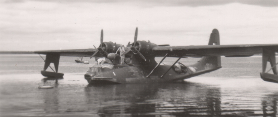 Catalina A24-354