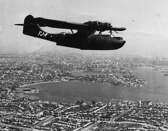 Catalina A24-35