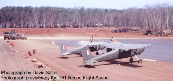 Highlight for Album: Cessna A98-043