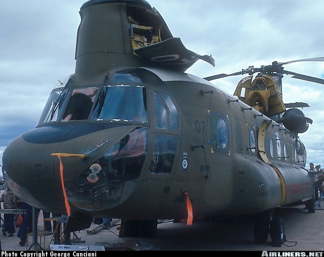 Highlight for Album: Chinook
                              A15-007