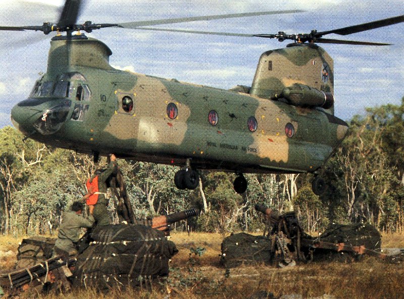 Highlight for Album: Chinook
                            A15-010