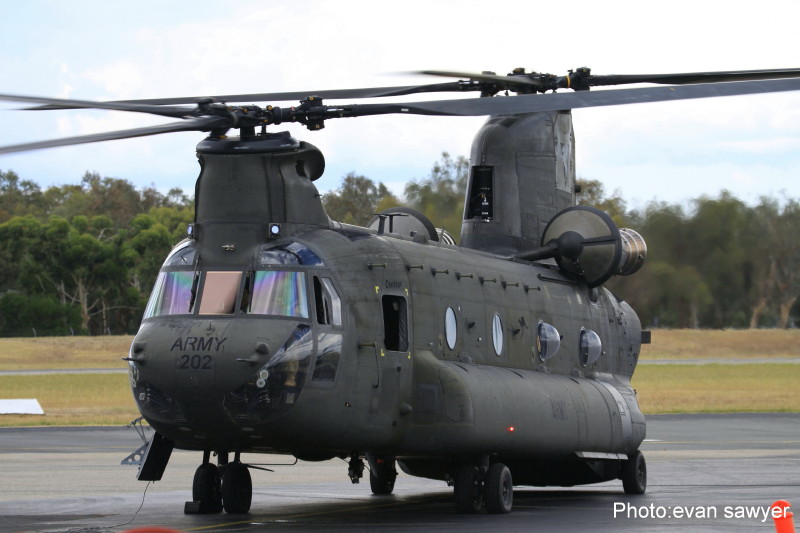 Highlight for Album: Chinook
                              A15-202