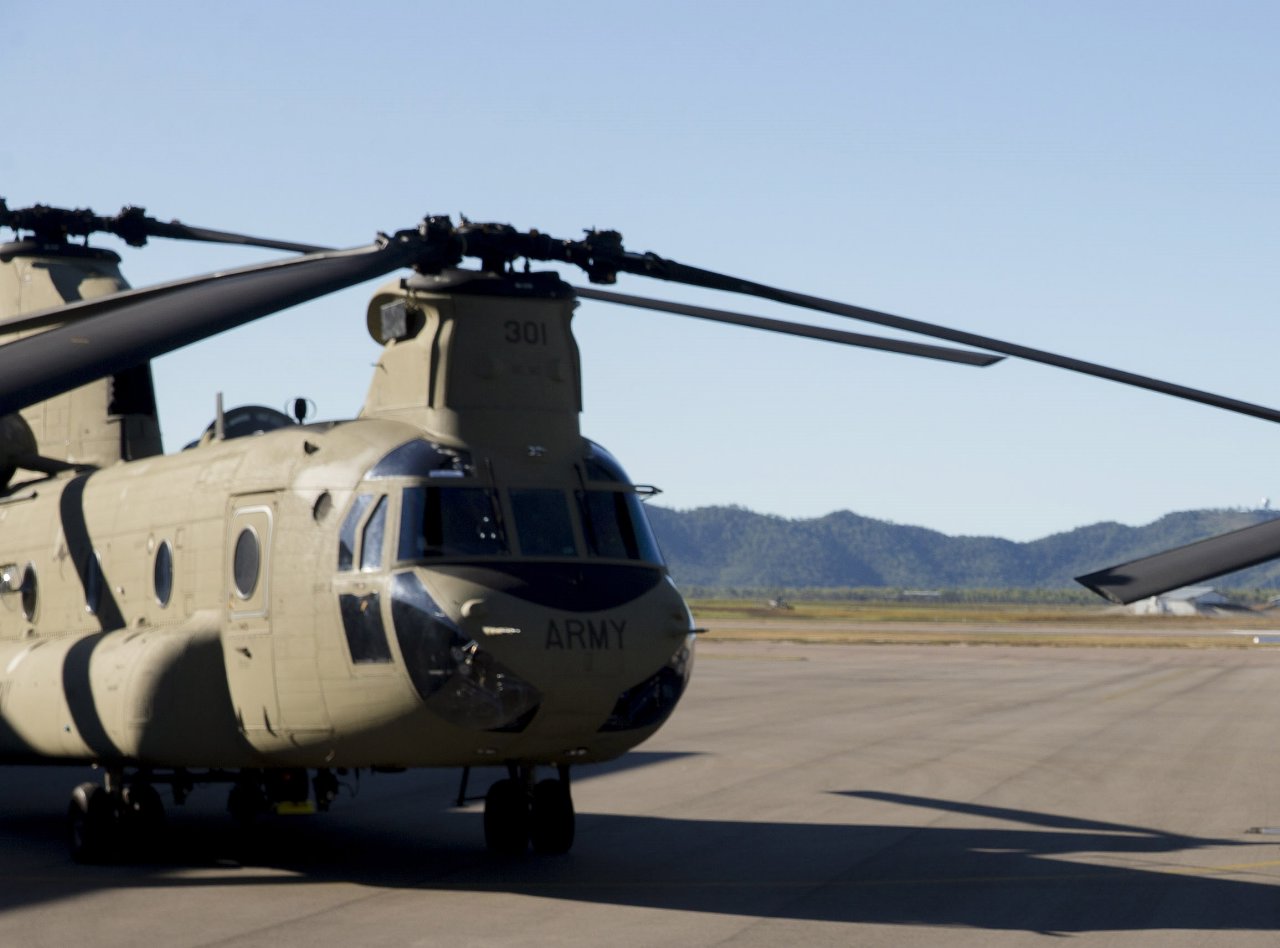 Highlight for Album: Chinook
                            A15-301