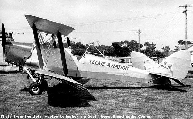 Highlight for Album: Tiger Moth
                                A17-148