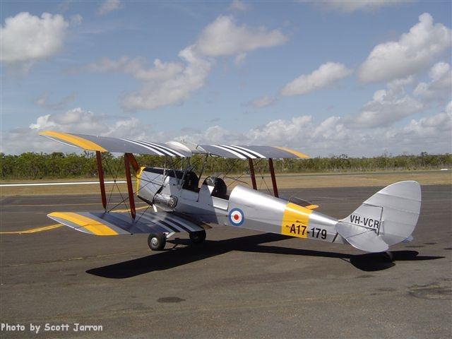 Highlight for Album: Tiger Moth
                                A17-179