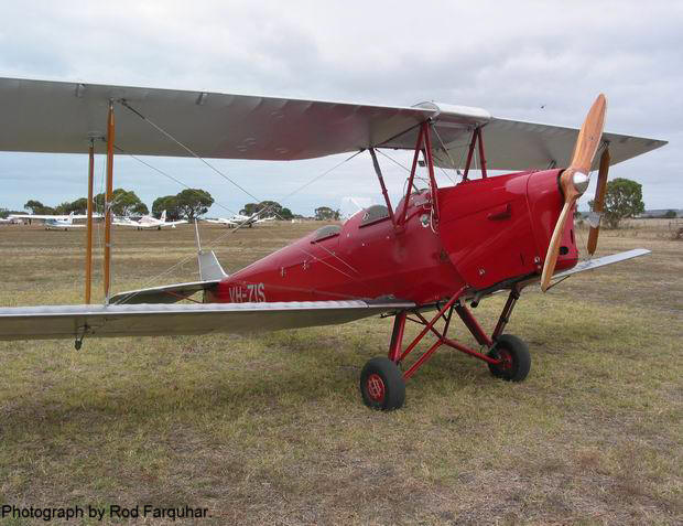 Highlight for Album: Tiger Moth
                                A17-214