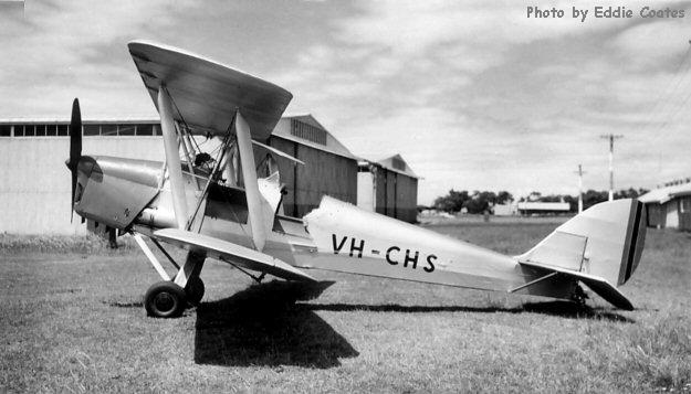 Highlight for Album: Tiger Moth
                                A17-241