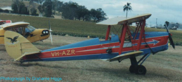 Highlight
                                    for Album: DH82A Tiger Moth A17-302