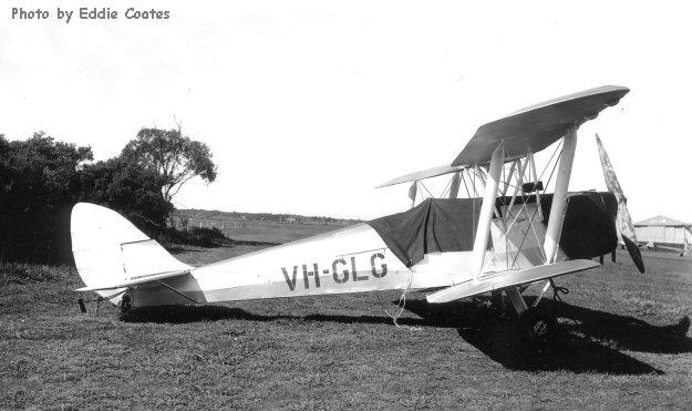 Highlight
                                    for Album: DH82A Tiger Moth A17-311