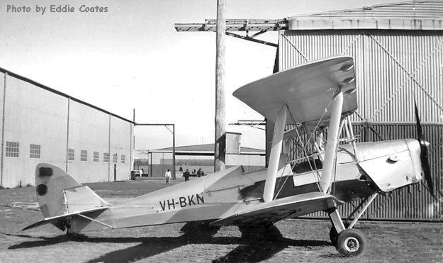 Highlight
                                    for Album: DH82A Tiger Moth A17-321