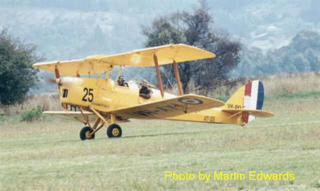 Highlight
                                    for Album: DH82A Tiger Moth A17-325