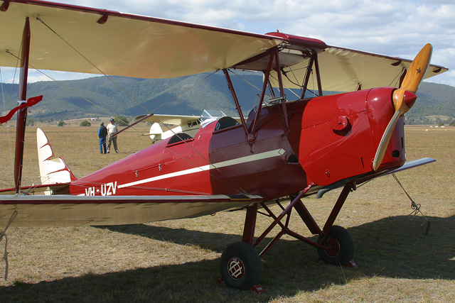 Highlight for
                                    Album: Tiger Moth A17-364