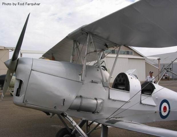 Highlight
                                    for Album: DH82A Tiger Moth A17-448