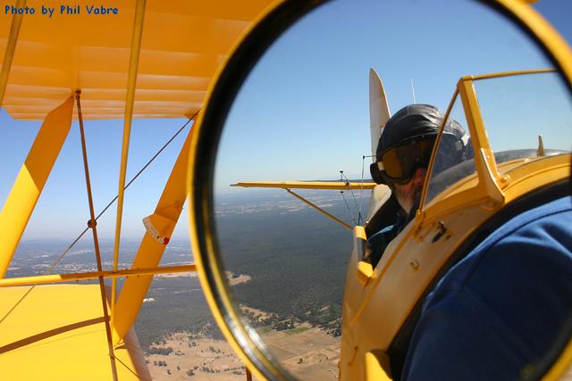 Highlight                                    for Album: DH82A Tiger Moth A17-521