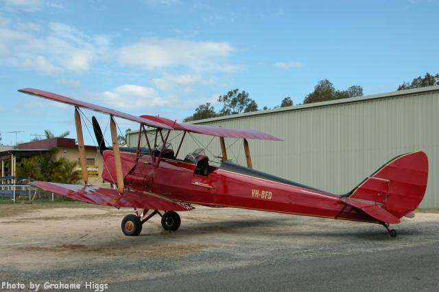 Highlight
                                    for Album: DH82A Tiger Moth A17-527