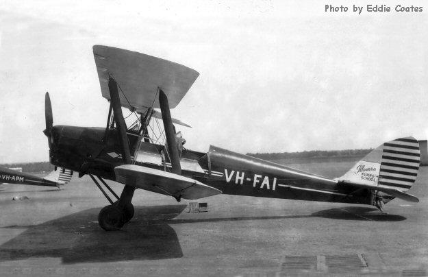 Highlight for Album: Tiger Moth
                                A17-54