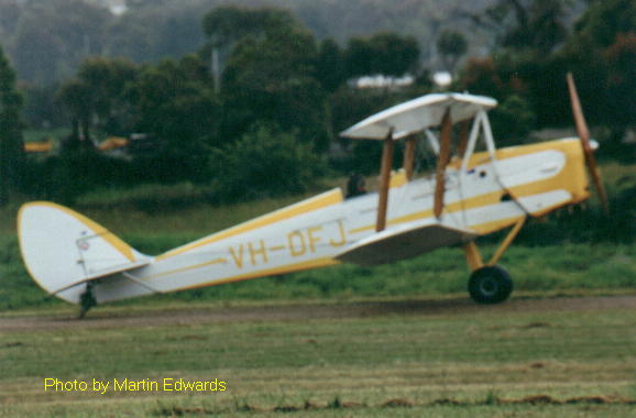 Highlight for
                                  Album: DH82A Tiger Moth A17-631