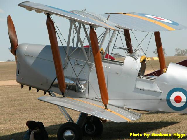 Highlight for
                                  Album: DH82A Tiger Moth A17-634