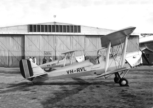 Highlight for
                                  Album: DH82A Tiger Moth A17-638