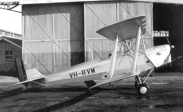 Highlight for
                                  Album: DH82A Tiger Moth A17-639