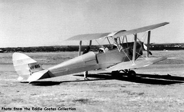 Highlight for
                                  Album: DH82A Tiger Moth A17-645