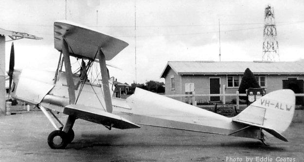 Highlight for
                                  Album: DH82A Tiger Moth A17-654