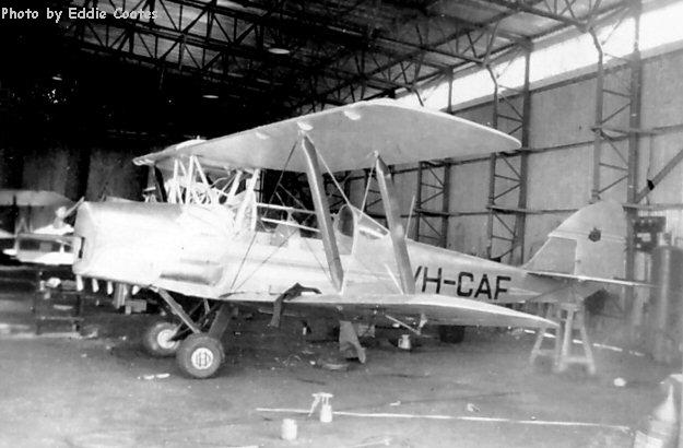 Highlight for
                                  Album: DH82A Tiger Moth A17-665