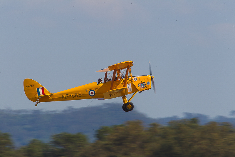 Highlight for
                                  Album: Tiger Moth A17-666