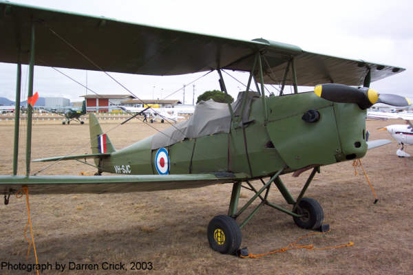 Highlight for Album: Tiger Moth
                                A17-69