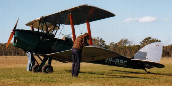 Highlight
                                  for Album: Tiger Moth A17-710