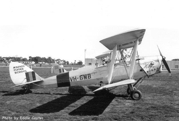 Highlight for
                                  Album: DH82A Tiger Moth A17-716