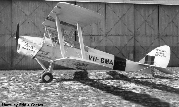 Highlight for
                                  Album: DH82A Tiger Moth A17-726