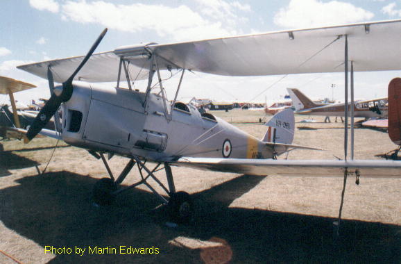 Highlight for
                                  Album: DH82A Tiger Moth A17-739