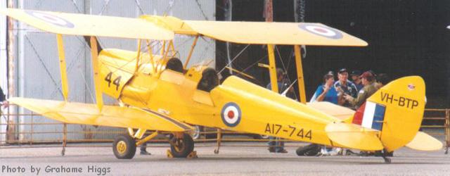 Highlight
                                  for Album: Tiger Moth A17-744