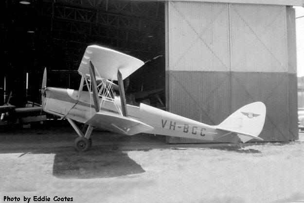 Highlight for
                                  Album: DH82A Tiger Moth N6900