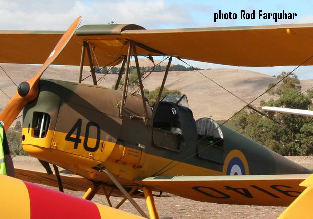 Highlight for
                                  Album: DH82A Tiger Moth N9140