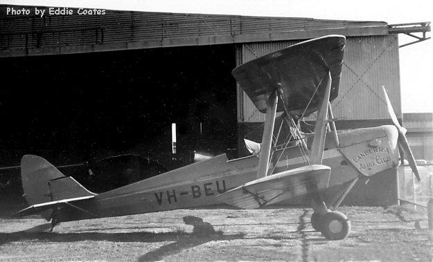 Highlight for
                                  Album: DH82A Tiger Moth N9263