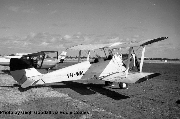 Highlight for
                                    Album: Tiger Moth A17-529