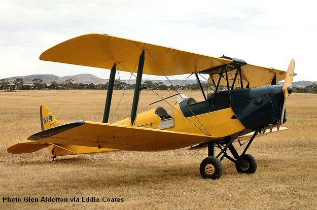 Highlight for
                                  Album: Tiger Moth A17-656