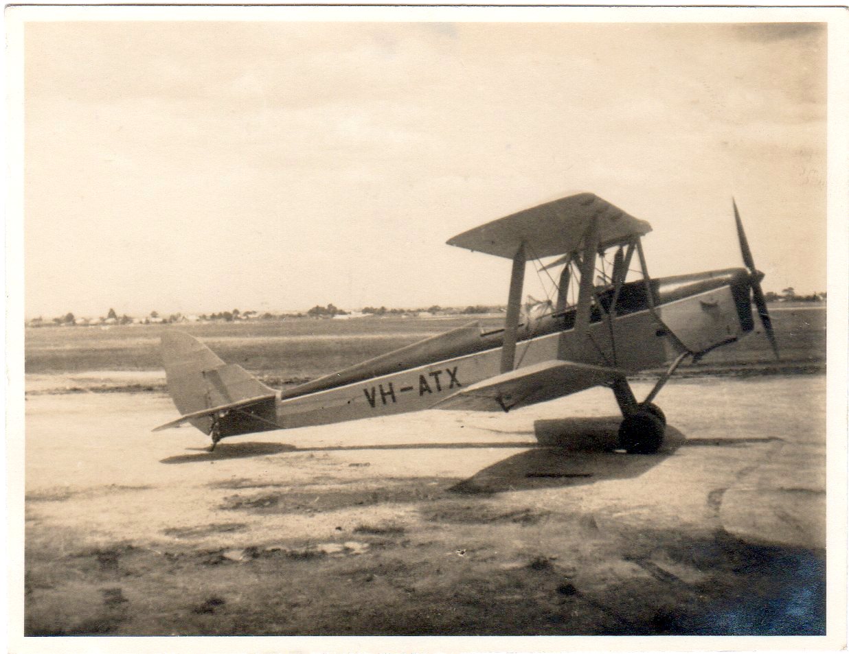 Highlight for
                                    Album: Tiger Moth A17-303