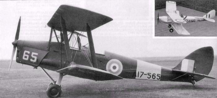 Highlight for
                                  Album: Tiger Moth A17-565