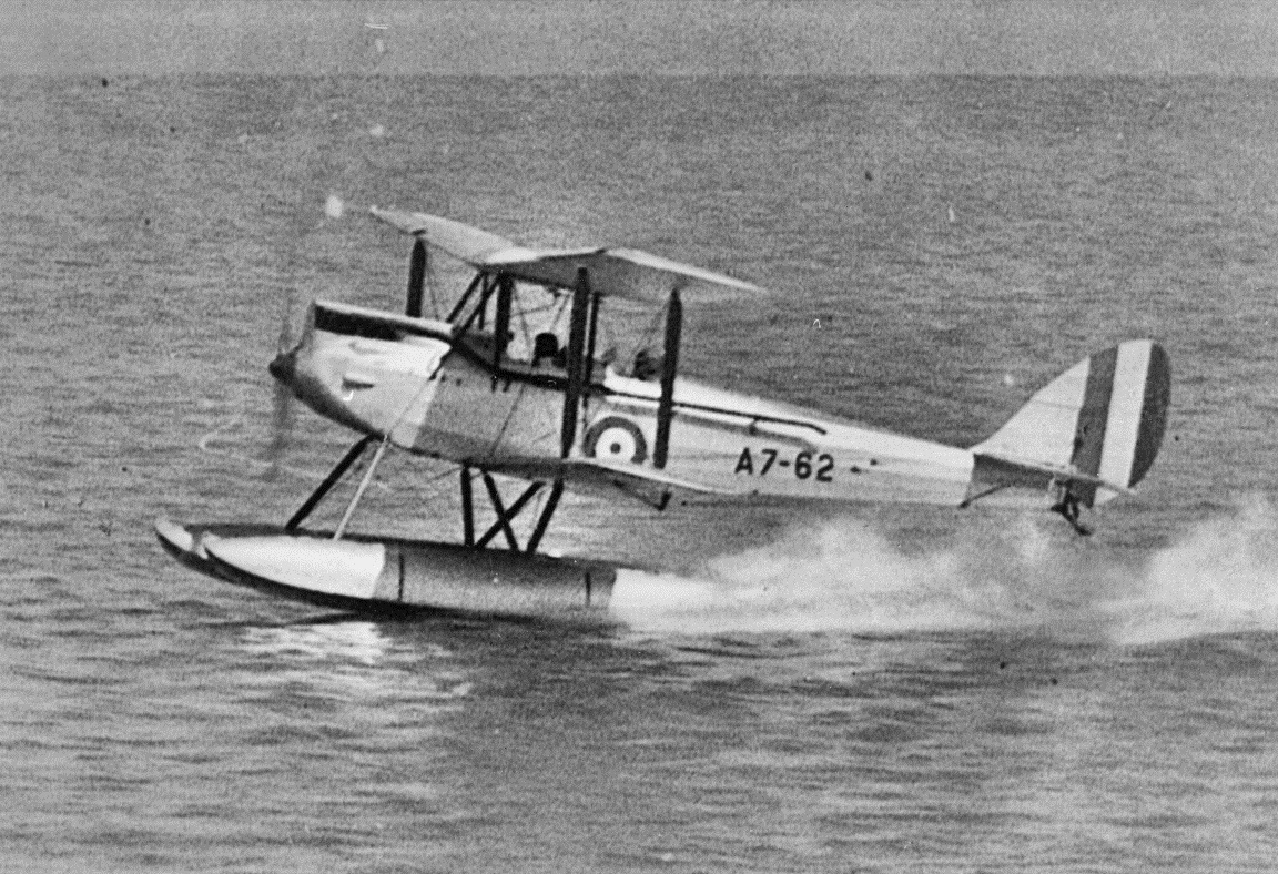 Highlight for                              Album: DH.60X Cirrus Moth A7-62