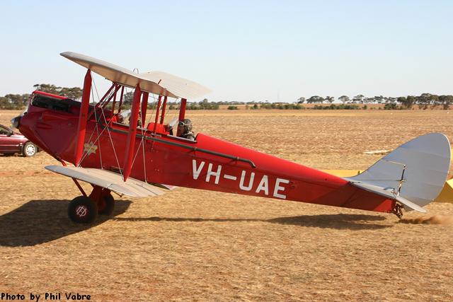 Highlight for Album: DH60                              Cirrus Moth A7-88