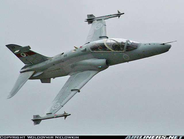 Highlight for Album: Hawk A27-20