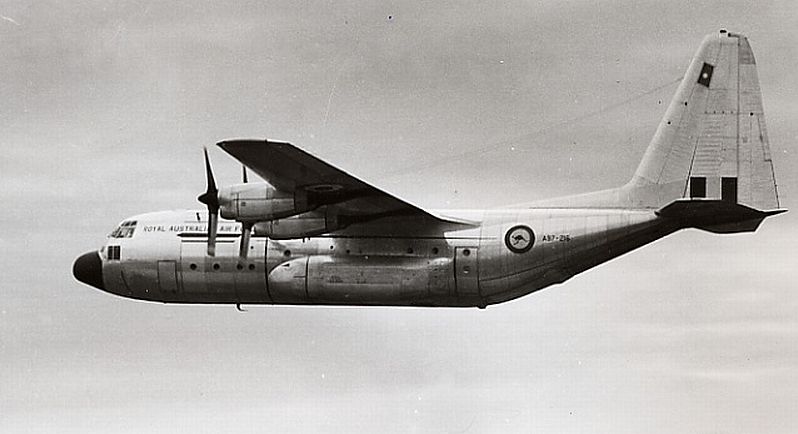 Highlight for Album: Hercules A97-216