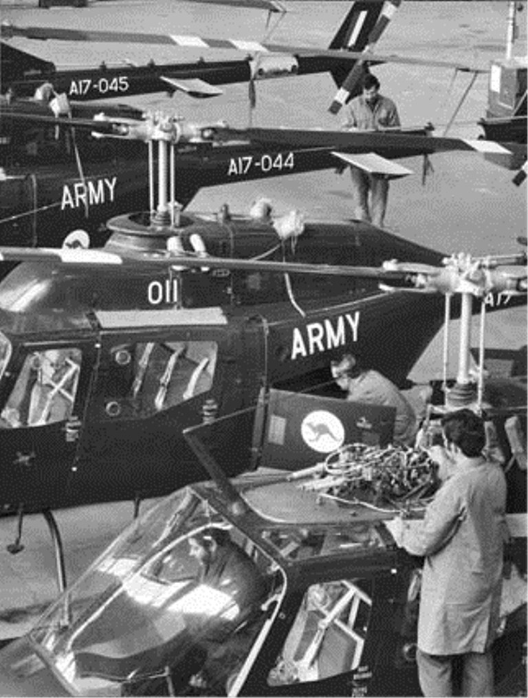 Highlight for Album: Kiowa                            A17-044