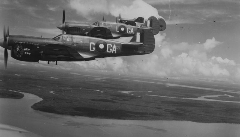 Highlight for Album: Kittyhawk                            A29-1007