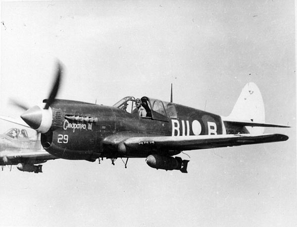 Highlight for Album: Kittyhawk A29-629