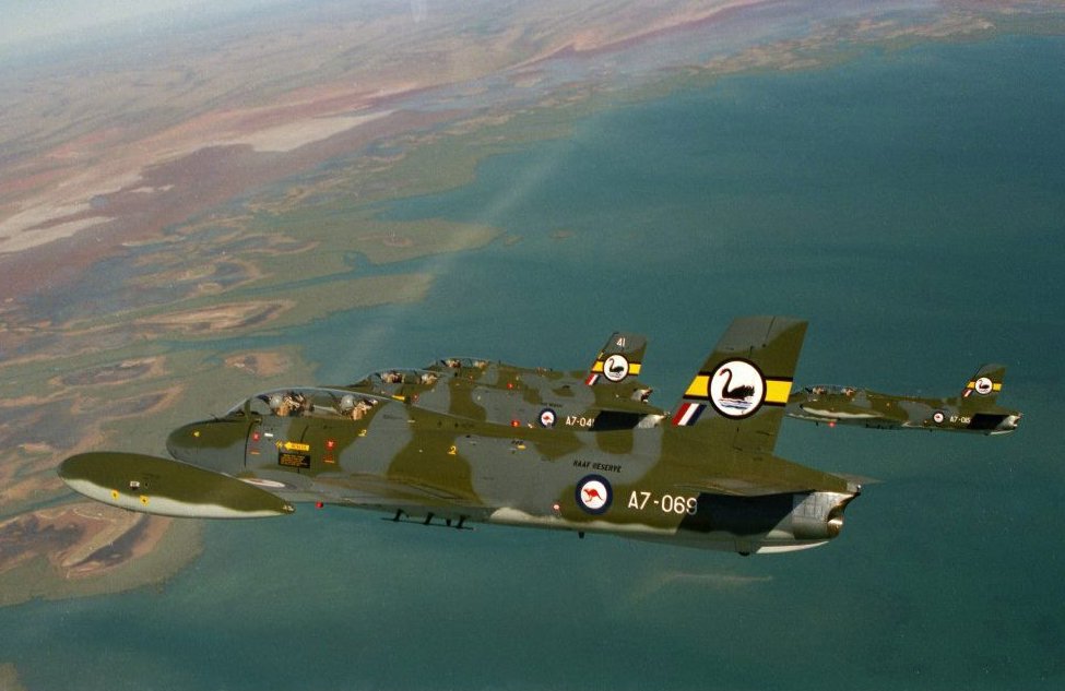 Highlight for Album:                                  Macchi A7-069