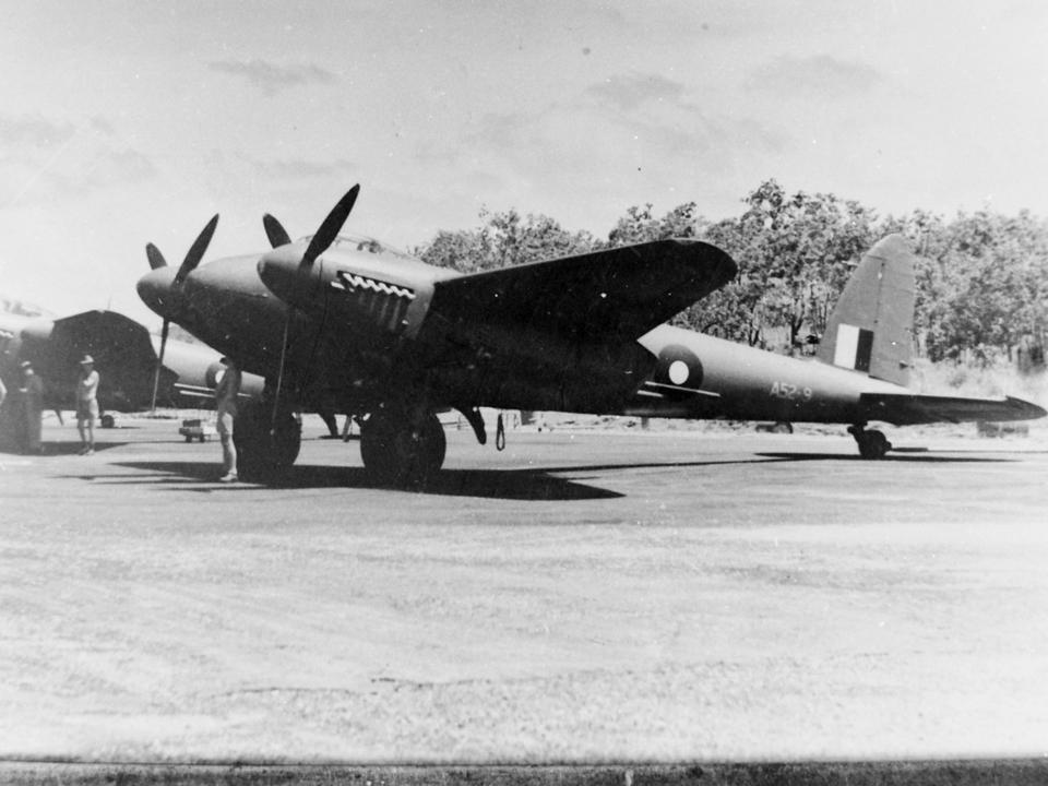 Mosquito A52-9